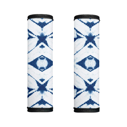 Tie Dye Shibori Pattern Print Handle Covers