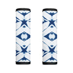 Tie Dye Shibori Pattern Print Handle Covers