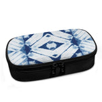 Tie Dye Shibori Pattern Print Insulin Cooler Travel Case