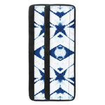 Tie Dye Shibori Pattern Print Refrigerator Handle Covers
