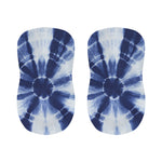 Tie Dye Shibori Print Bar Stool Covers