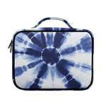 Tie Dye Shibori Print Briefcase Bible Bag