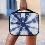 Tie Dye Shibori Print Classic Bible Case