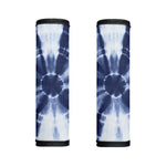 Tie Dye Shibori Print Handle Covers