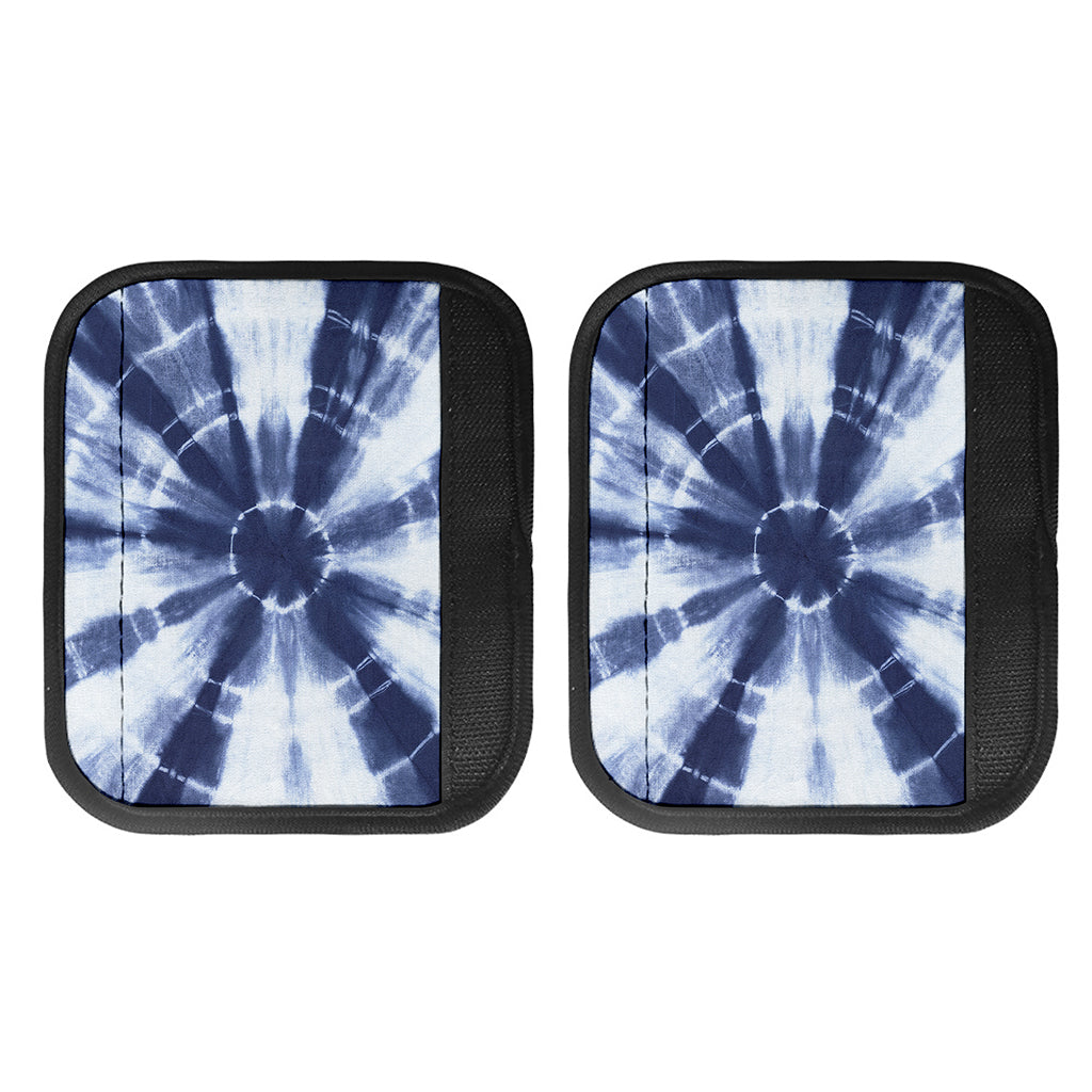 Tie Dye Shibori Print Handle Covers