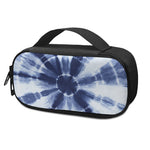 Tie Dye Shibori Print Insulin Cooler Travel Case