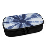Tie Dye Shibori Print Insulin Cooler Travel Case