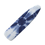 Tie Dye Shibori Print Ironing Board Cover