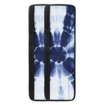 Tie Dye Shibori Print Refrigerator Handle Covers