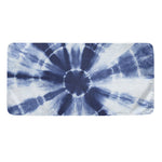 Tie Dye Shibori Print Towel