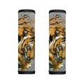 Tiger Painting Print Handle Covers