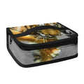Tiger Painting Print Small Lunch Bag