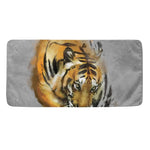 Tiger Painting Print Towel