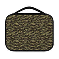 Tiger Stripe Camouflage Pattern Print Classic Bible Case