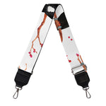 Toco Toucan Pattern Print Bag Strap