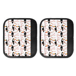 Toco Toucan Pattern Print Handle Covers