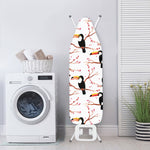 Toco Toucan Pattern Print Ironing Board Cover