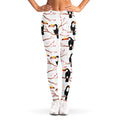 Toco Toucan Pattern Print Women's Leggings