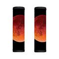 Total Lunar Eclipse Print Handle Covers