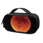 Total Lunar Eclipse Print Insulin Cooler Travel Case
