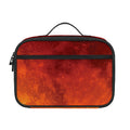 Total Lunar Eclipse Print Portable Lunch Bag