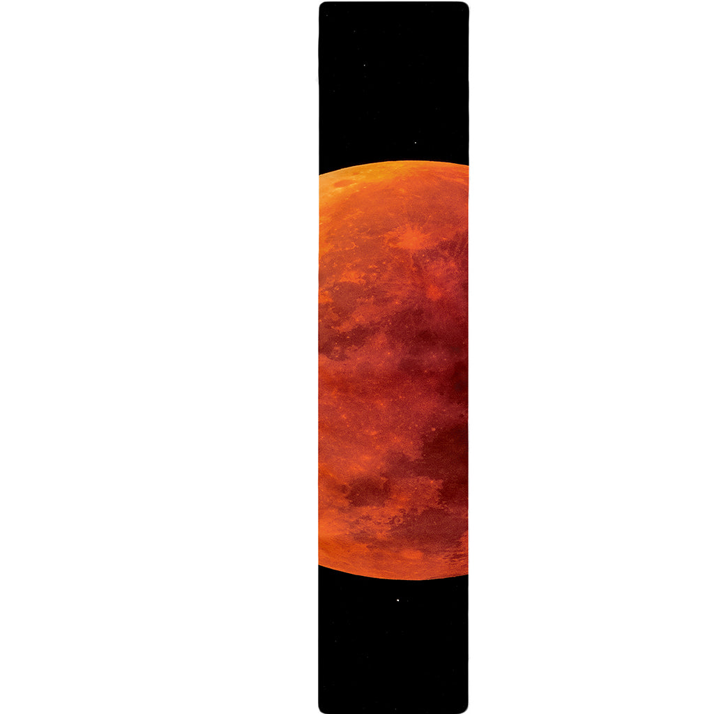 Total Lunar Eclipse Print Table Runner
