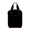 Total Solar Eclipse Print Bible Tote Bag