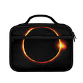 Total Solar Eclipse Print Briefcase Bible Bag