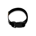 Total Solar Eclipse Print Dog Collar
