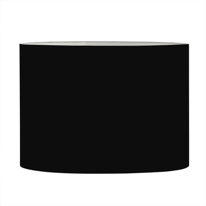 Total Solar Eclipse Print Drum Lamp Shade