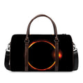 Total Solar Eclipse Print Duffel Bag