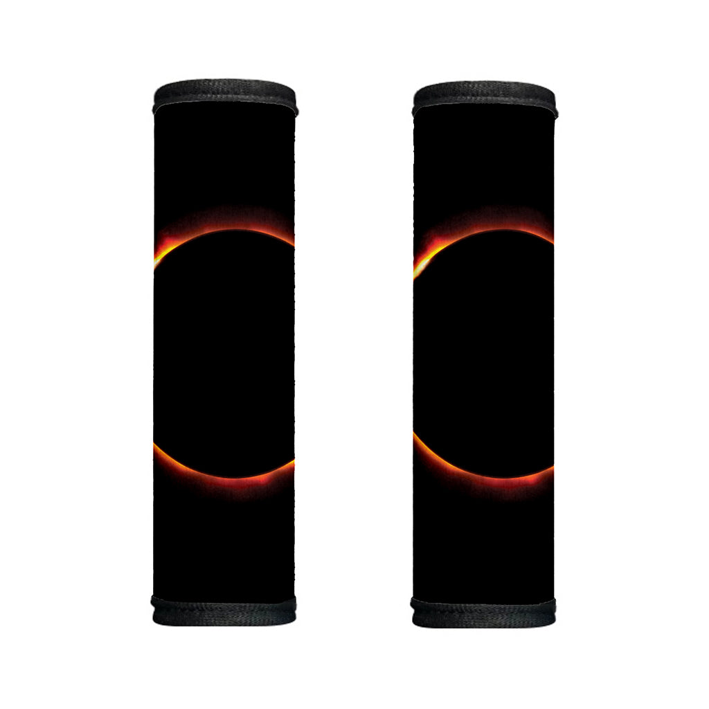 Total Solar Eclipse Print Handle Covers