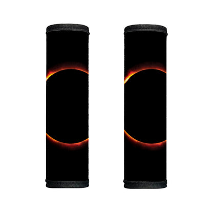 Total Solar Eclipse Print Handle Covers