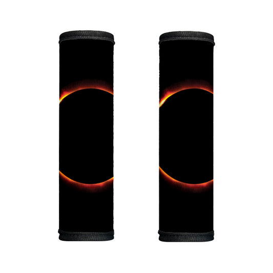 Total Solar Eclipse Print Handle Covers
