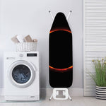 Total Solar Eclipse Print Ironing Board Cover