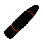 Total Solar Eclipse Print Ironing Board Cover