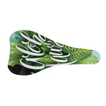 Toucan Aloha Hawaii Print Bicycle Seat Cover
