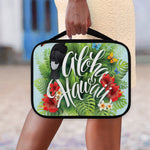 Toucan Aloha Hawaii Print Classic Bible Case