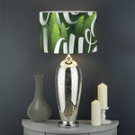 Toucan Aloha Hawaii Print Drum Lamp Shade