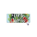 Toucan Aloha Hawaii Print Extended Mouse Pad