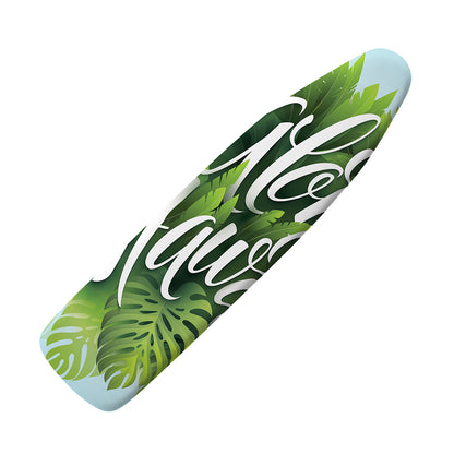 Toucan Aloha Hawaii Print Ironing Board Cover