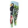 Toucan Aloha Hawaii Print Men's Compression Pants