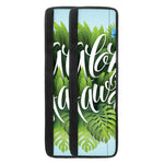 Toucan Aloha Hawaii Print Refrigerator Handle Covers