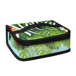 Toucan Aloha Hawaii Print Small Lunch Bag