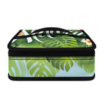 Toucan Aloha Hawaii Print Small Lunch Bag