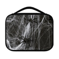 Toy Spiders And Cobweb Print Classic Bible Case