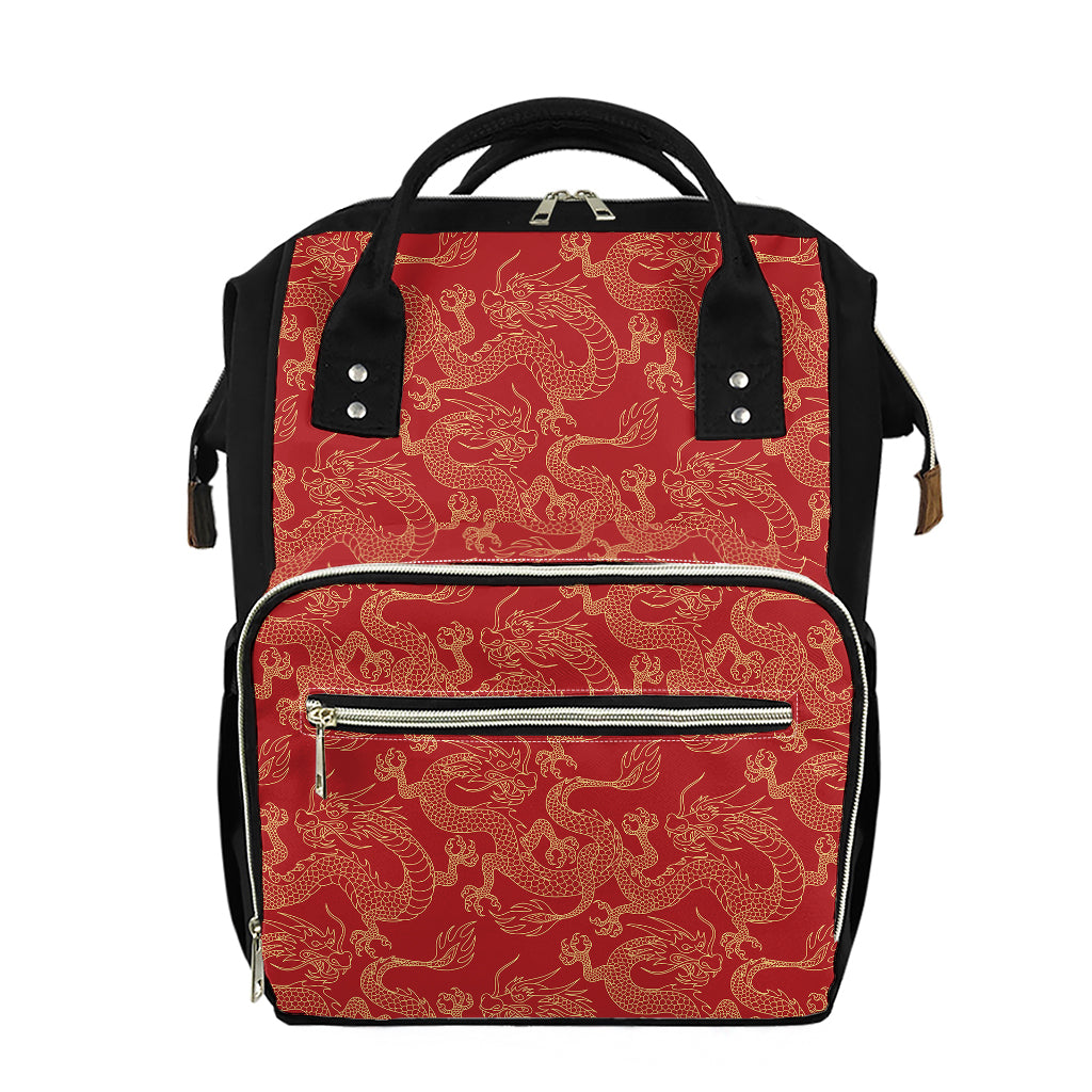 Dragon sales diaper bag