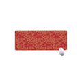 Traditional Chinese Dragon Pattern Print Extended Mouse Pad