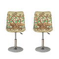 Tree Of Life Celtic Symbol Print Bar Stool Covers
