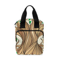 Tree Of Life Celtic Symbol Print Bible Tote Bag